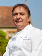 Raymond Blanc - see p12 of Hospitality Today #10