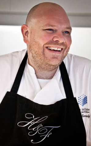 Tom Kerridge