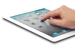 Win an iPad 2: see p26